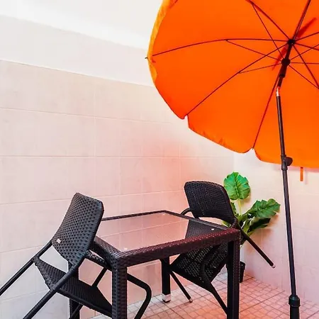Close To Belem Ii Apartamento *