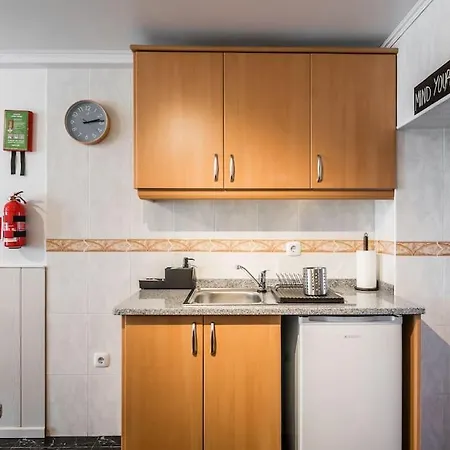 Close To Belem Ii Apartment Lissabon